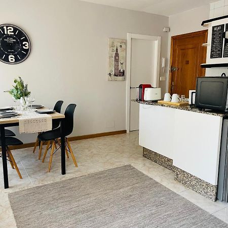 El Apartamento De La Colegiata Διαμέρισμα Βίγκο Εξωτερικό φωτογραφία